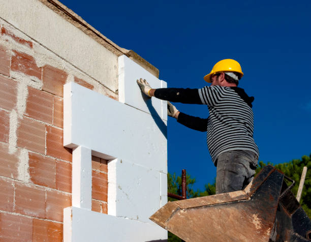 Range of Insulation Solutions in Holly, MI