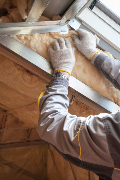 Soundproof Insulation Installation in Holly, MI